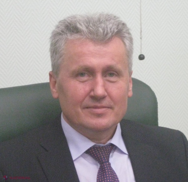 Reacția lui Grogore Belostecinic, rector ASEM, după descinderile procurorilor: „Capul sus și mergem înainte. Nu mor caii când vor câinii”