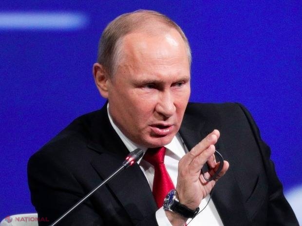Cum s-a transformat Vladimir Putin dintr-un puşti sărac într-un SPION si cum a devenit cel mai puternic om al lumii