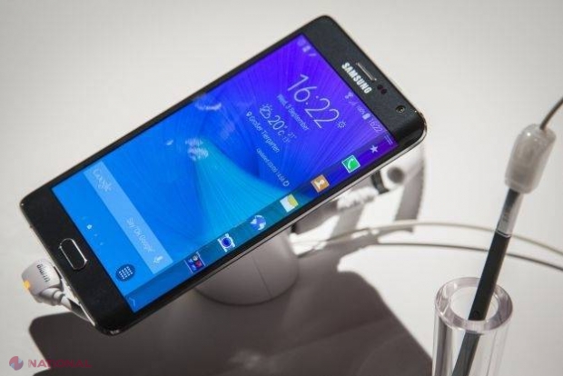 Samsung a dezvoltat o nouă tehnologie Wi-Fi, care permite viteze de transfer de cinci ori mai rapide