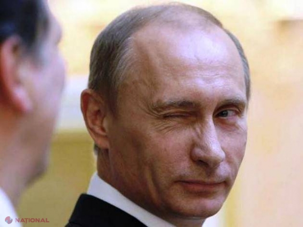 Planul DE NECREZUT pe care Vladimir Putin îl are pentru Ucraina