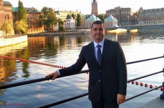 CNA rămâne fără un vicedirector: Parlamentul a aprobat demisia lui Victor Lașcov