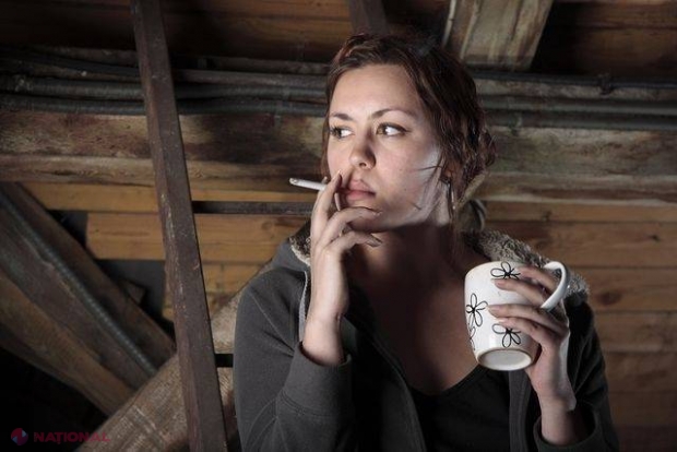 Ce părere au specialiștii despre COMBINAȚIA de cafea și țigară