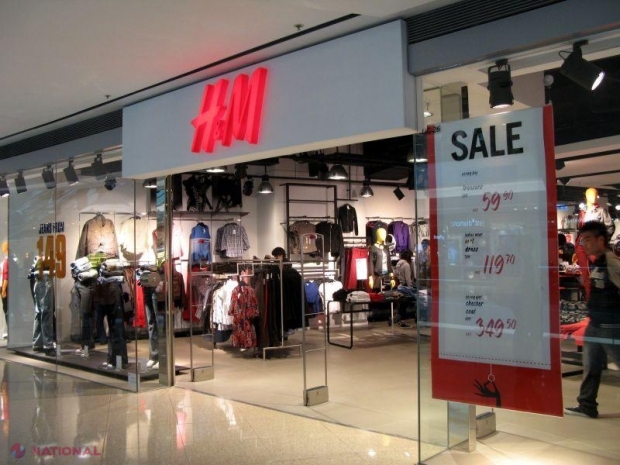 GREȘEALA prin care H&M a rămas cu un stoc nevândut de haine de 4,3 miliarde de dolari