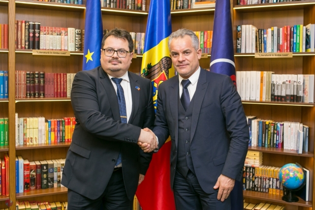 Întâlnire Plahotniuc - Michalko și necesitatea unei COALIȚII proeuropene după alegerile parlamentare