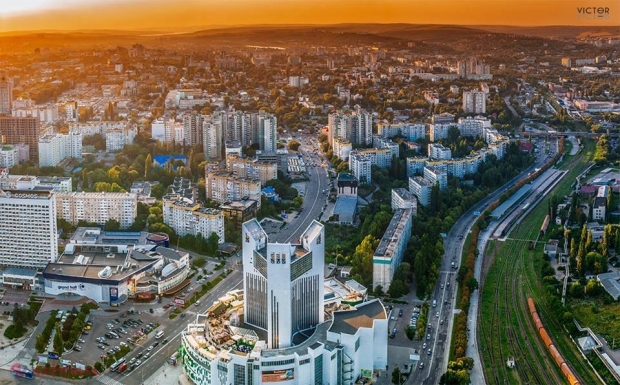 ÎNCASĂRI // R. Moldova se ține pe Chișinău: Ce raioane varsă cei mai mulți bani în buget