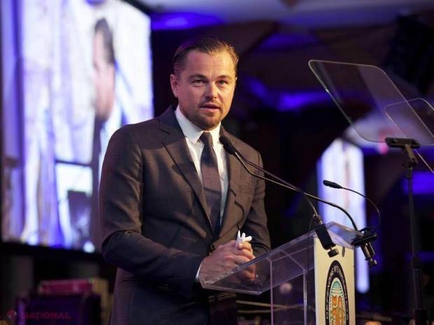 Detaliul din fotografiile lui Leonardo DiCaprio care i-a ÎNGRIJORAT pe fanii actorului
