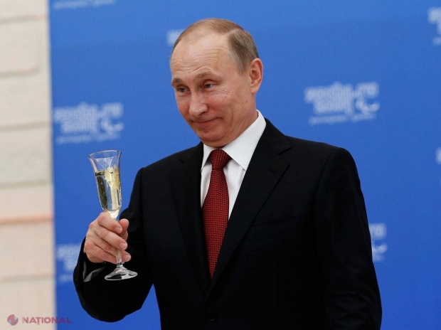 Şase oficiali RUŞI, apropiaţi lui Putin, vor fi INCULPAŢI în Statele Unite