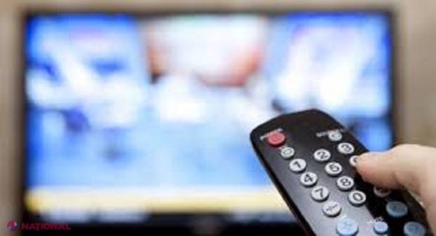 PROIECT // Peste 67 de mii de familii din R. Moldova riscă să nu mai poată privi televizorul până la sfârșitul anului curent