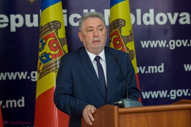 Ex-ministrul Munteanu îl DESFIINȚEAZĂ pe viceprimarul Grozavu, care a fost promovat în funcție de PL