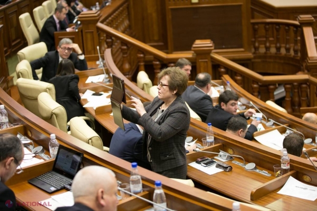Un deputat în Parlamentul R. Moldova susține că a fost AMENINȚAT noaptea: „Dacă mai deschid gura în Parlament, va fi pentru ULTIMA DATĂ”