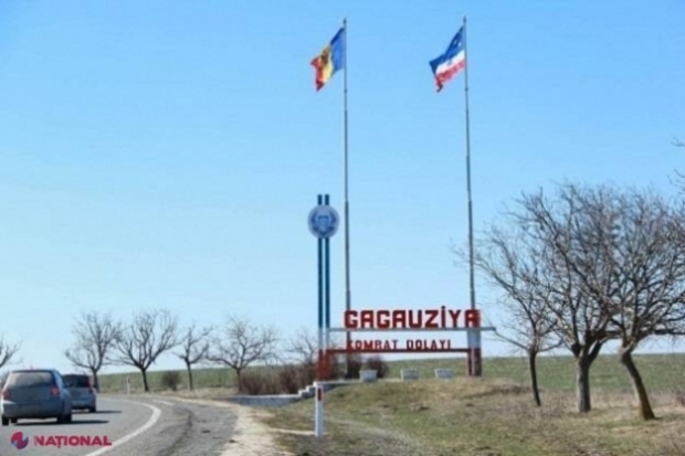 CURIOS // Câți bani de la bugetul R. Moldova a „mâncat” Găgăuzia prorusă în ultimii cinci ani