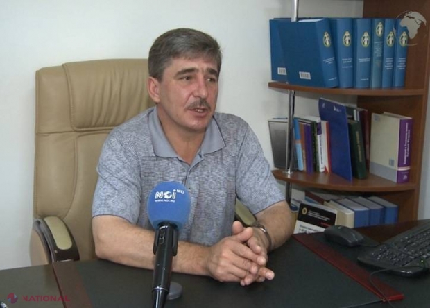 Fost procuror general despre MITA din sistemul judecătoresc: „Un magistrat își poate asigura un trai liniștit la bătrânețe „rezolvând” două-trei cazuri”. REACȚIA CSM