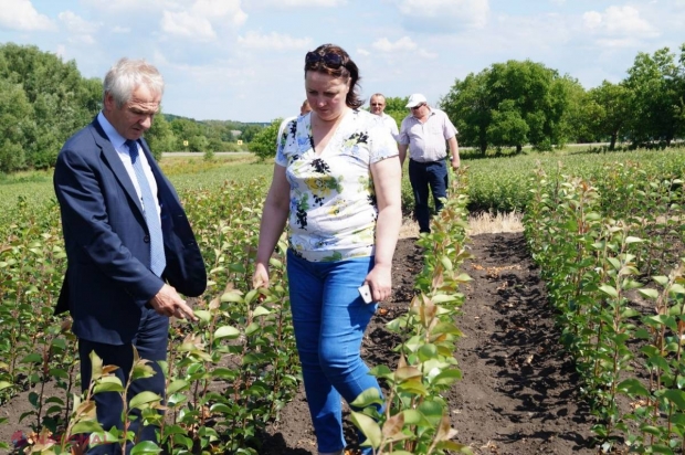  Experţi ai „Rossselhoznadzor” au venit din nou în R. Moldova: Ce inspectează