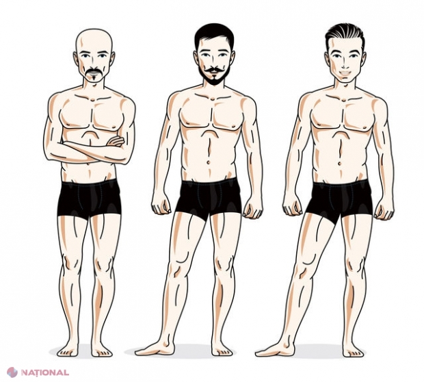 STUDIU // De ce ar trebui să poarte boxeri bărbații