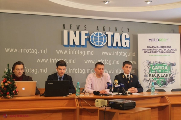 Fabrică UNICĂ în R. Moldova, lansată astăzi într-o suburbie a capitalei