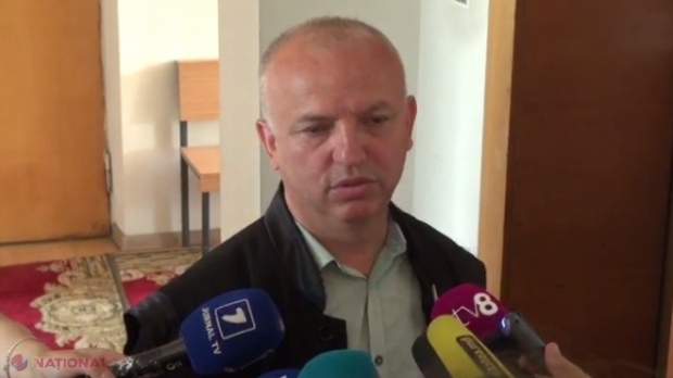 Dorin Chirtoacă, lăsat FĂRĂ avocați de către procurori: „Avocații au fost înlăturați în mod ilegal și abuziv”