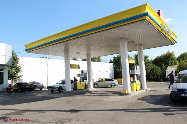 Benzină mai SCUMPĂ, motorină mai IEFTINĂ: Prețurile stabilite pentru următoarele două săptămâni