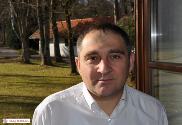Victor Munteanu, Fundația Soros-Moldova: „Nu mai suntem în fața legii penale, ci în fața legii BANDITISMULUI”