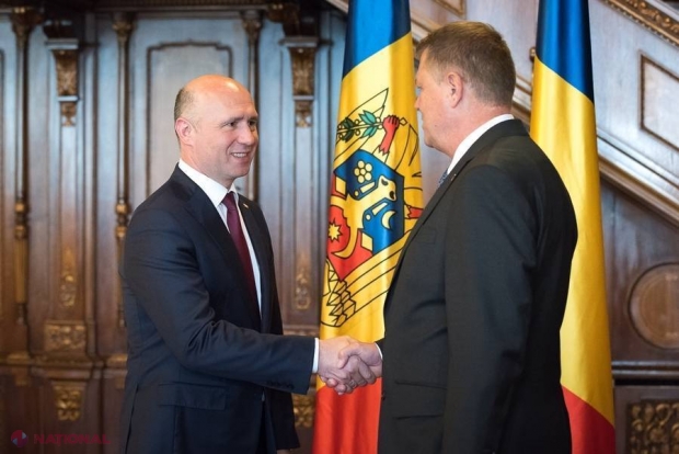 Vești bune de la New York pentru R. Moldova. Klaus Iohannis spune că România va acorda cea de-a treia tranșă a ÎMPRUMUTULUI de 150 de milioane de euro