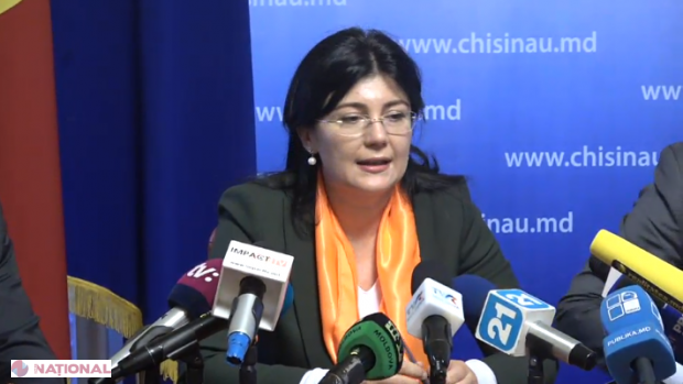 Silvia Radu, despre „angajații cu urechi de partid”: „Îi vom trage de urechi AFARĂ din Primărie, ca să nu mai saboteze activitatea instituției”
