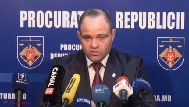 CSP a ALES noul Procuror al mun. Chișinău! Candidatul,  implicat în DOSARE RĂSUNĂTOARE
