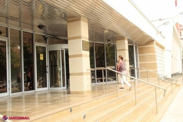 Ziua Ușilor Deschise la Banca Națională a Moldovei: Ce vor putea vedea vizitatorii în sediul băncii centrale