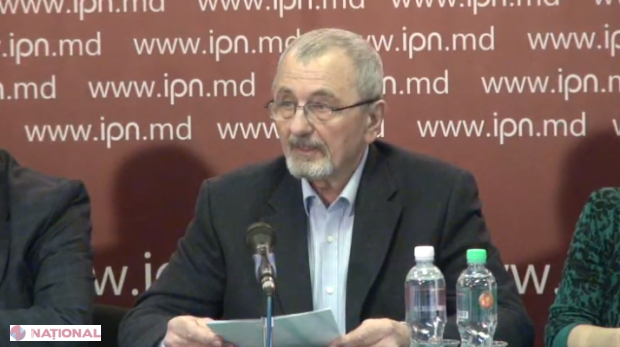 VIDEO // Soluțiile Forumului Civic cu privire la depășirea CRIZEI social-politice din R. Moldova