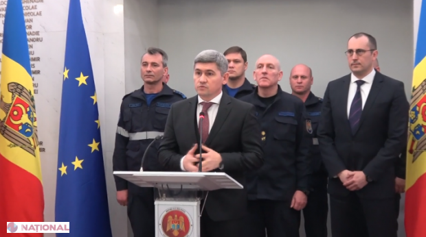Plahotniuc a cerut, Jizdan raportează: Sute de case din R. Moldova dotate cu dispozitive care să protejeze proprietarii de incendii