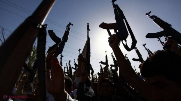 ANALIZĂ Washington Post: În ce s-ar putea transforma ISIS după înfrângerea din Mosul. „Un ultim scenariu eroic”