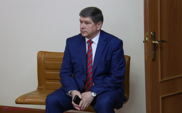 Ex-ambasadorul Neguță, pe banca ACUZAȚILOR: Riscă până la ZECE ani de închisoare în dosarul ANABOLIZANTELOR transportate cu un automobil al Ambasadei R. Moldova la Moscova