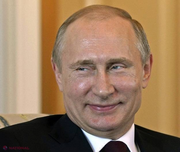  Deputații ruși au votat legea de SECRETIZARE a averilor demnitarilor, la propunerea lui Putin