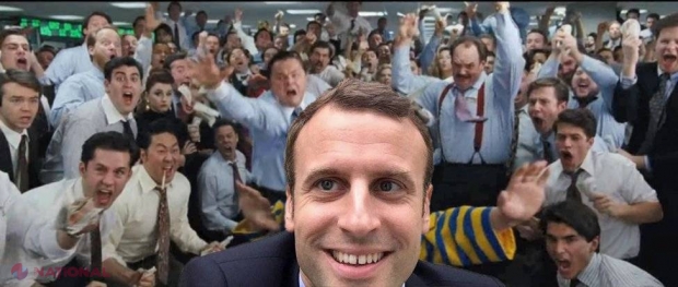 Presa din Franța, despre președintele Macron: „El este un „UCIGAȘ” de opozanţi po­litici”