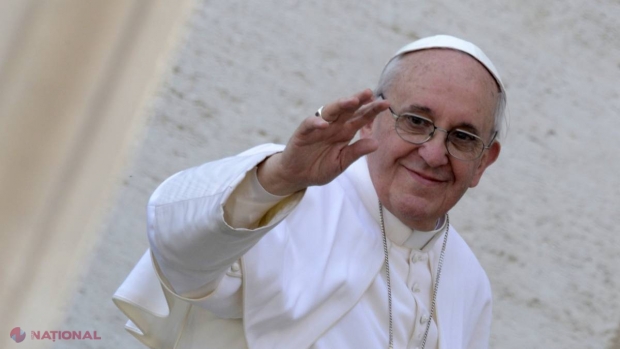 Schimbarea ISTORICĂ pe care Papa vrea să o facă în religie