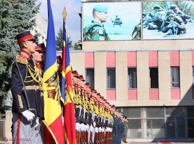 DOC // Președintele Dodon le INTERZICE militarilor moldoveni să participe la un stagiu de pregătire în Ucraina