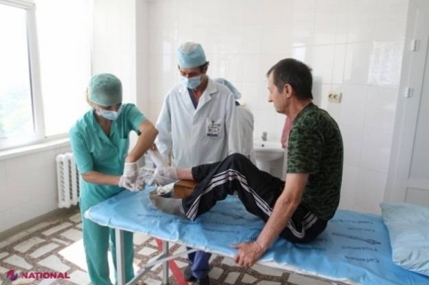 Ministerul Sănătății: După reformă, medicii cu experiență primesc 9 000 de lei, iar începătorii - până la 7 000