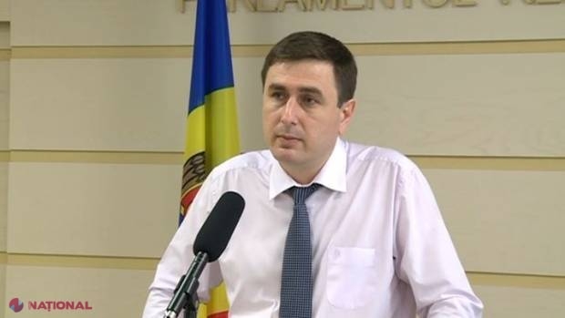 Veaceslav Ioniță: „Banca Transilvania poate deveni un AGENT al schimbării sistemului nostru bancar”