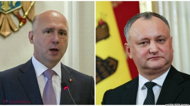 Dodon se BUCURĂ după summit-ul PaE?: „Șansele Moldovei de a se integra în UE sunt aproape EGALE CU ZERO pentru următoarele decenii”