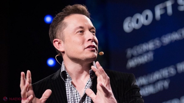 Elon Musk vrea să reînvie PRAVDA, însă nu în stil sovietic