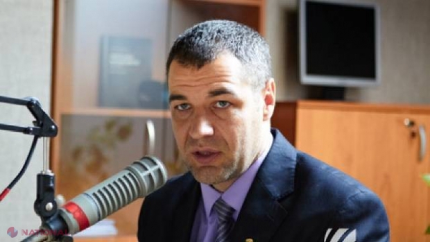 TOTUL despre conflictul transnistrean! Octavian Țîcu: „Primul sprijin efectiv din partea Moscovei pentru transnistreni a venit în septembrie 1990”
