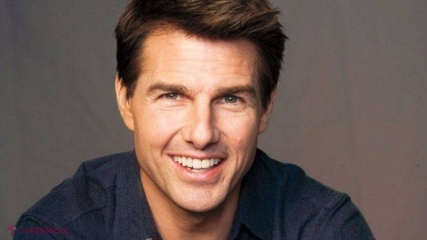 FOTO // Lux la poalele MUNȚILOR. Cum arată CASA lui Tom Cruise 