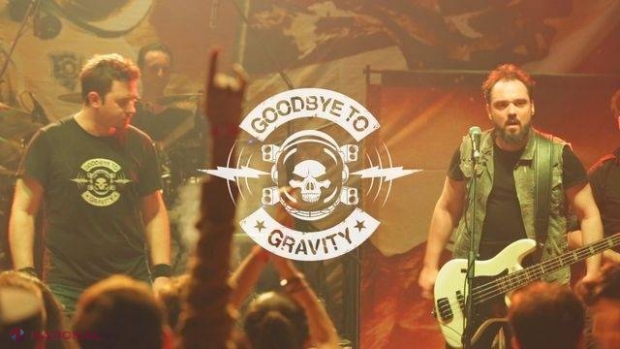 VIDEOCLIP în memoria trupei Goodbye to Gravity, la un an de la tragedia din Colectiv