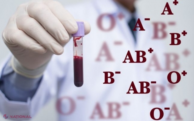 BINE DE ȘTIUT // Ce se ÎNTÂMPLĂ daca faci transfuzia cu alt tip de sânge
