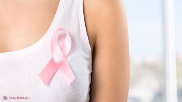 UTIL // Trucul SIMPLU care a ajutat-o pe o femeie să depisteze precoce cancerul la sân