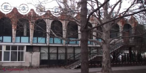 DOC // Motivația judecătorului care i-a permis lui Plahotniuc să construiască un hotel cu 13 etaje în Parcul Central al Chișinăului
