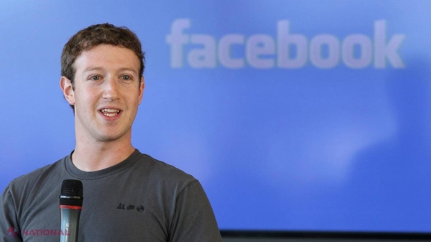 Mark Zuckerberg pregăteşte TRANZACŢIA anului în lumea SPORTULUI. Pe ce echipă de fotbal a pus ochii fondatorul Facebook. SUMA se ridică la un MILIARD de lire