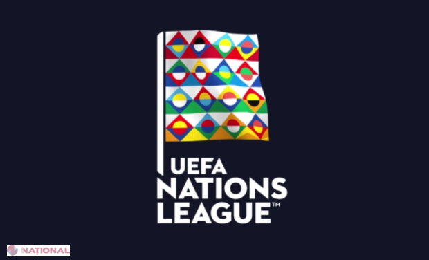 UEFA a aprobat formatul Ligii Naţiunilor. Cum se va desfăşura, în ce divizie se află R. MOLDOVA şi ce trebuie să ştim pentru EURO 2020. Se schimbă perioada de desfăşurare a preliminariilor