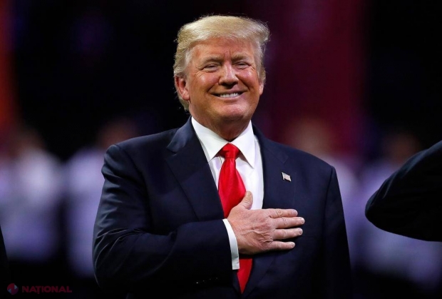 Trump nu se lasa! Gestul controversat facut de presedintele SUA