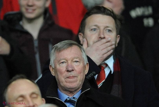 Sir Alex Ferguson revine ca antrenor al lui Manchester United: „Abia aştept să mă reîntâlnesc cu jucătorii”