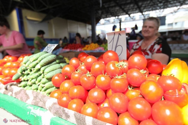 OFICIAL // De ce Federația Rusă a INTERZIS importul conservelor de fructe și legume din R. Moldova