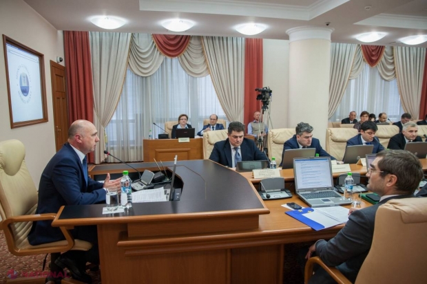 Instituție SPECIALĂ în R. Moldova care va monitoriza implementarea REFORMELOR
